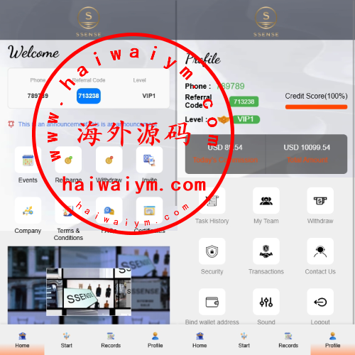 海外抢单刷单系统/幸运单/连单卡单/订单重置/订单评价