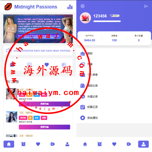 多语言欧美空降约炮/同城任务/海外空降系统